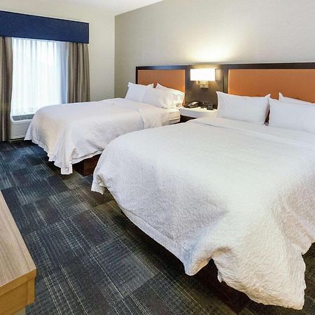 Hampton Inn & Suites Morgantown / University Town Centre Luaran gambar