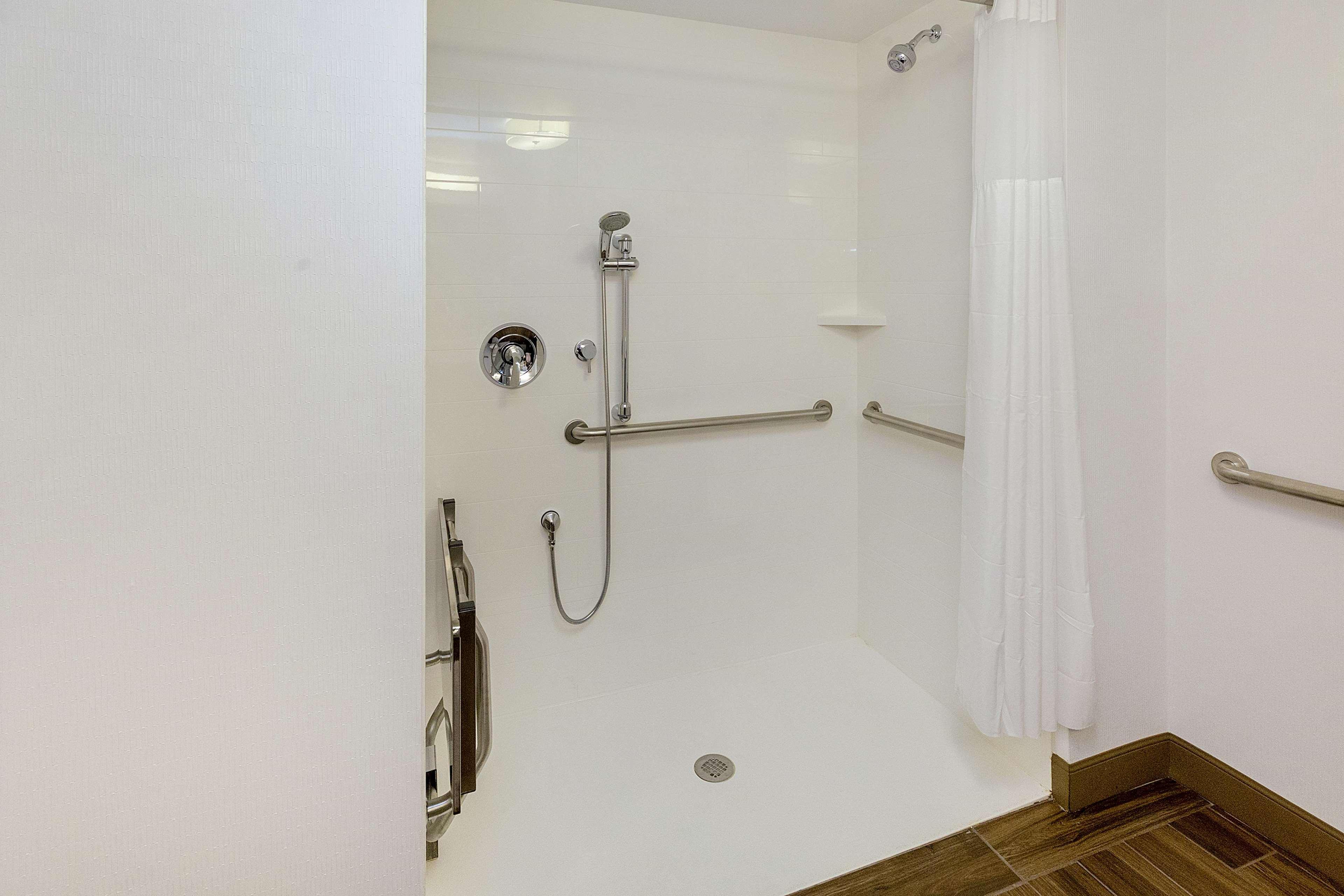 Hampton Inn & Suites Morgantown / University Town Centre Luaran gambar