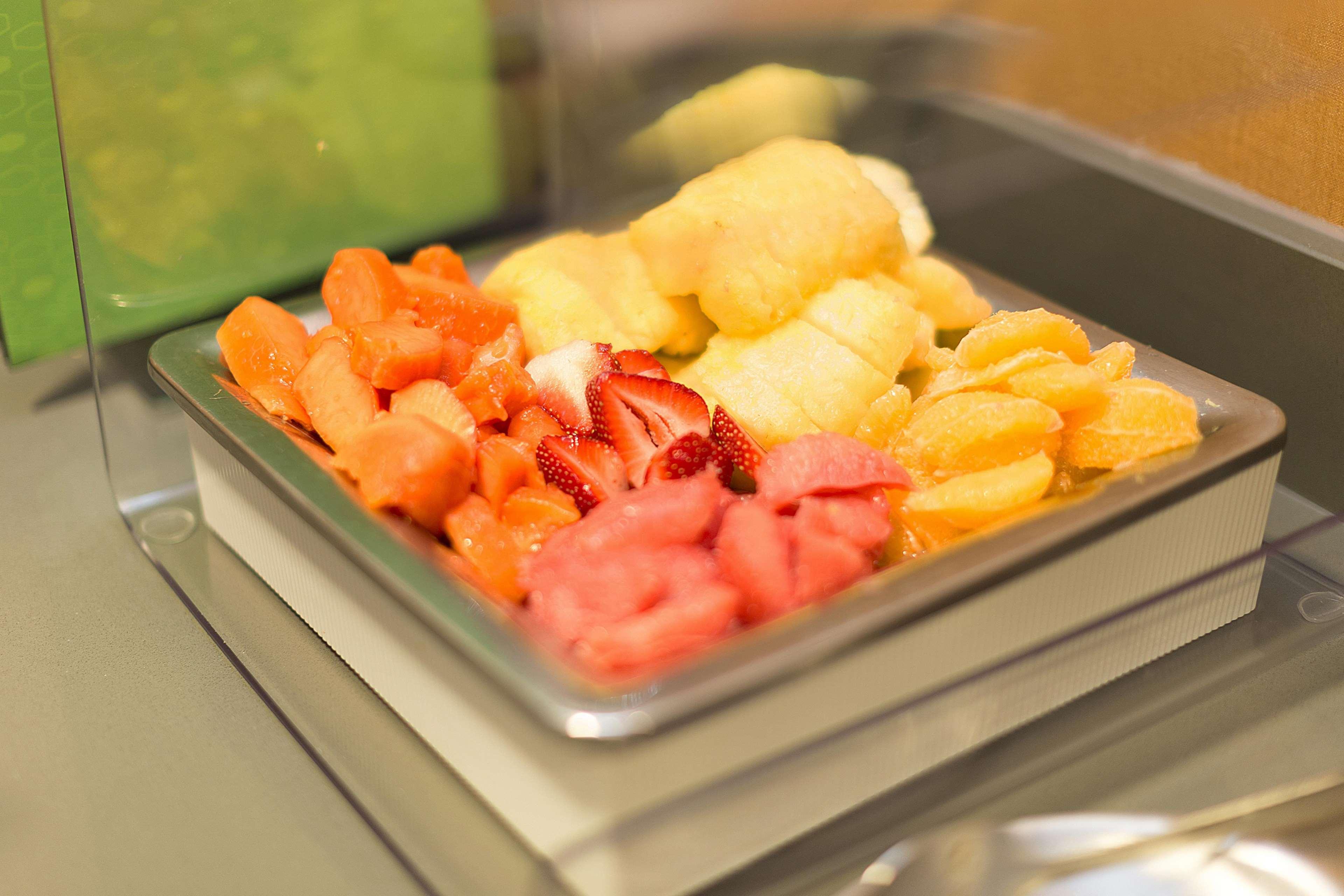 Hampton Inn & Suites Morgantown / University Town Centre Luaran gambar