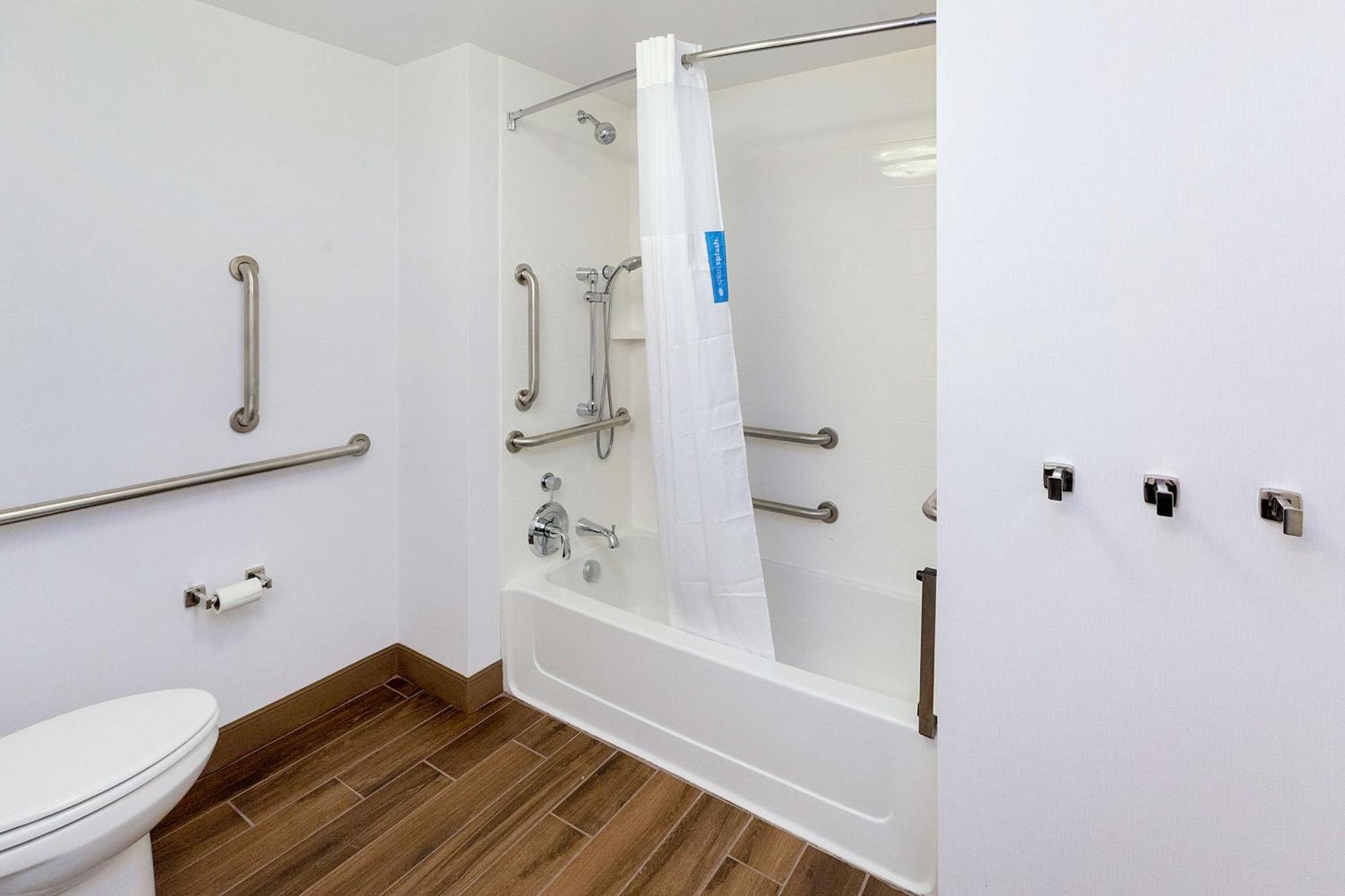 Hampton Inn & Suites Morgantown / University Town Centre Luaran gambar